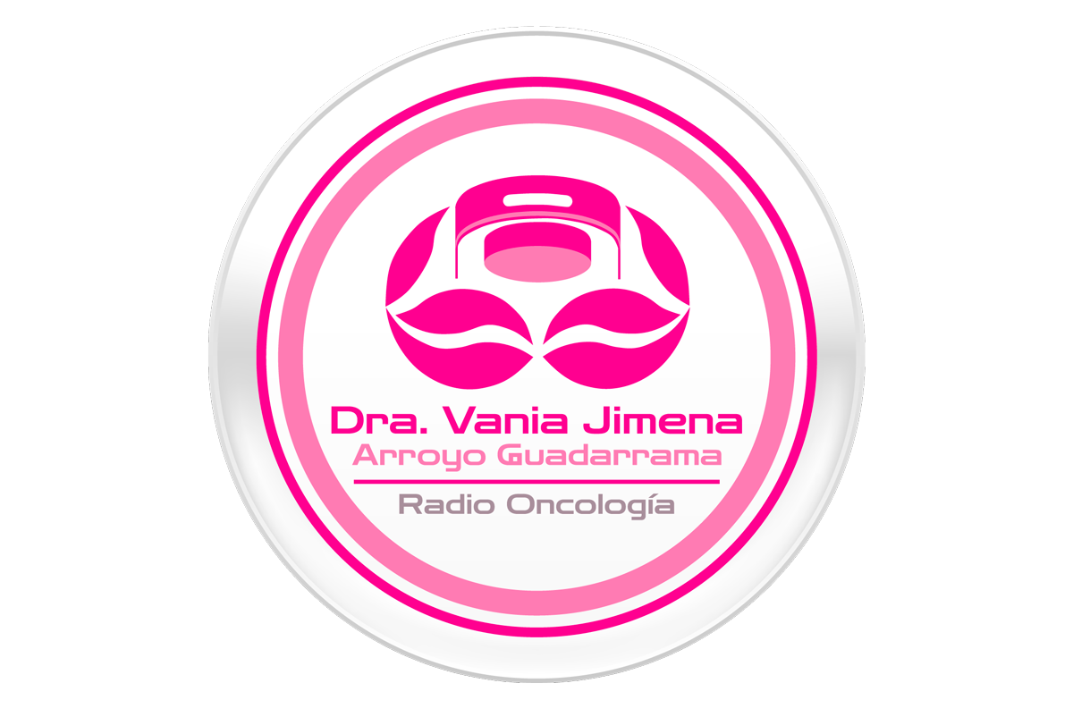 Radio-Oncologa Vania Jimena Arroyo Guadarrama